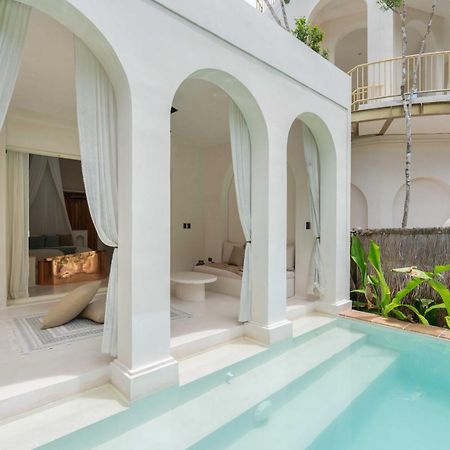 Anat Tantric Boutique Hotel Tulum Luaran gambar