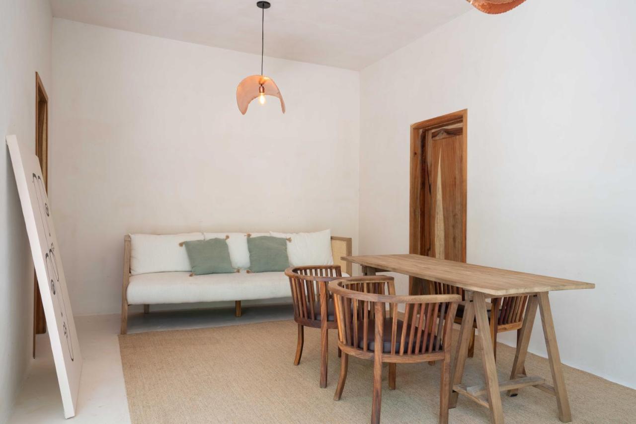 Anat Tantric Boutique Hotel Tulum Luaran gambar