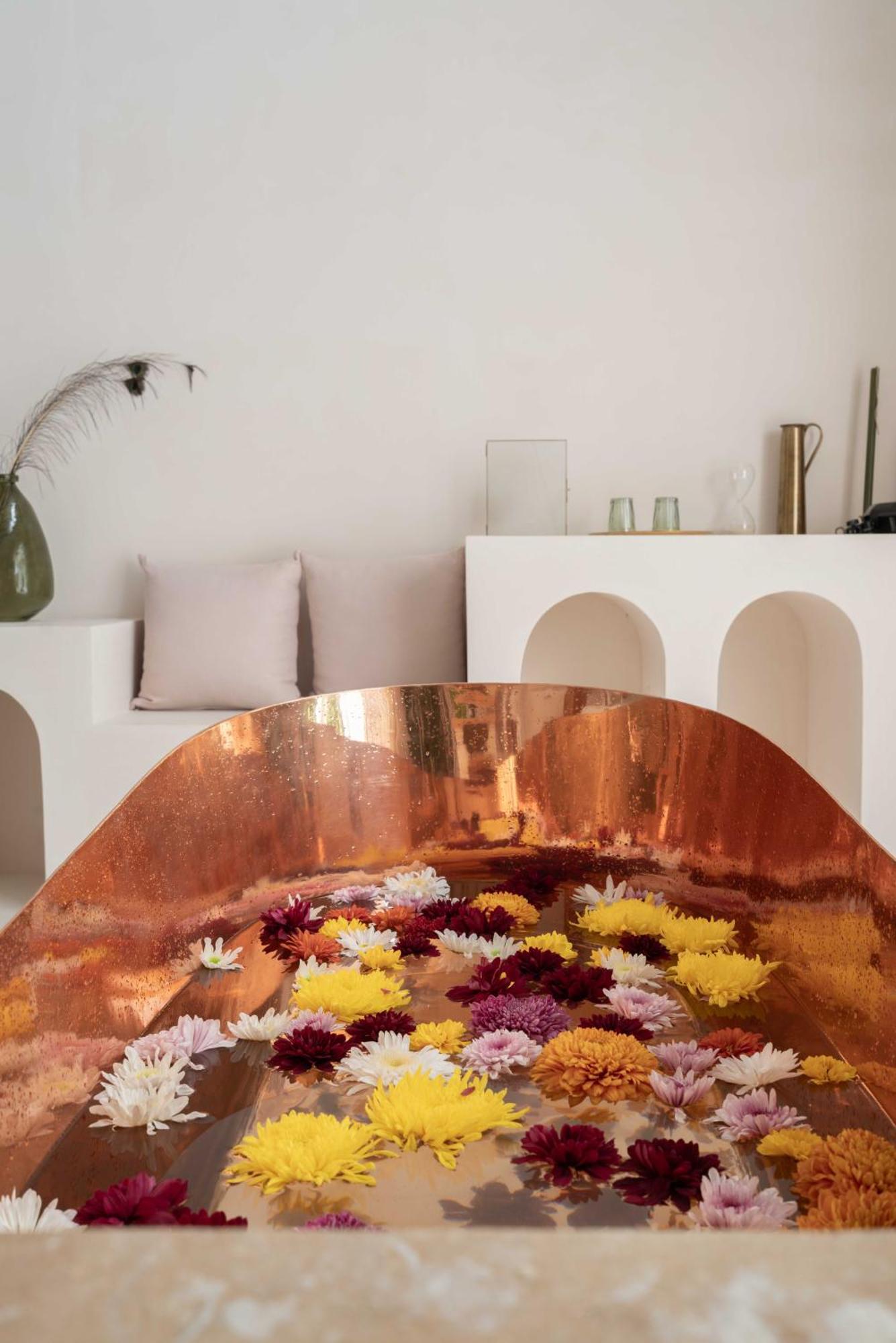 Anat Tantric Boutique Hotel Tulum Luaran gambar