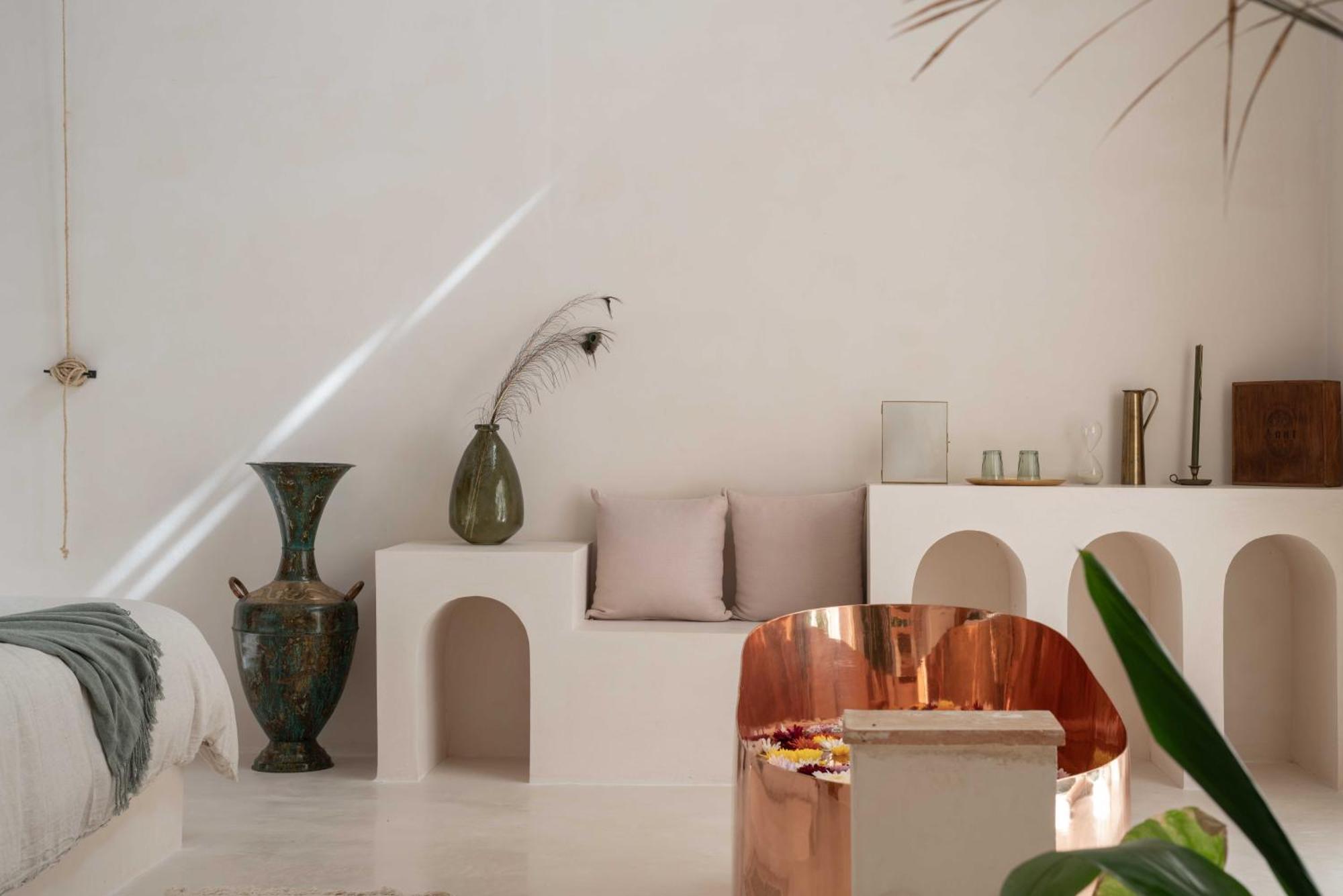 Anat Tantric Boutique Hotel Tulum Luaran gambar