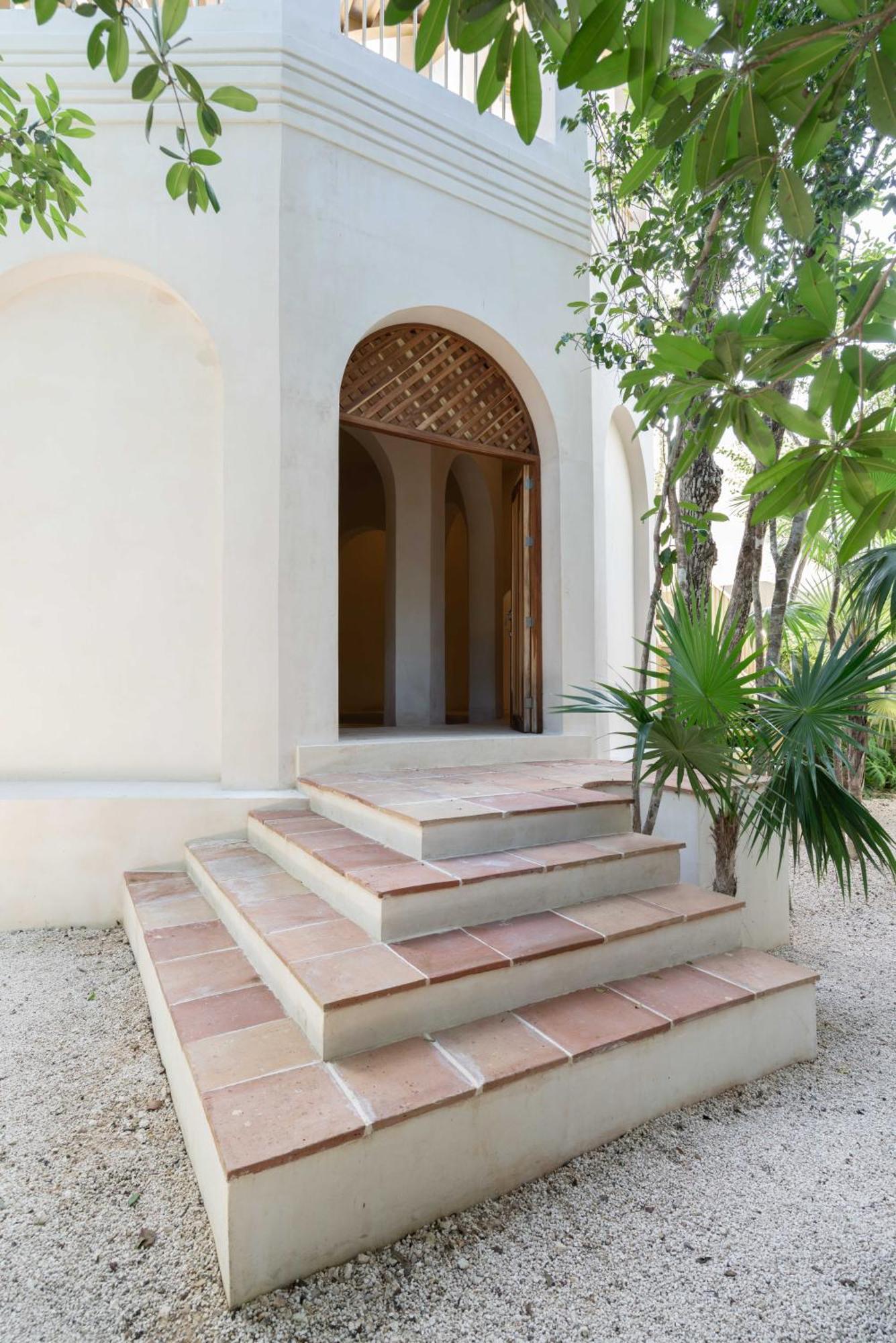 Anat Tantric Boutique Hotel Tulum Luaran gambar