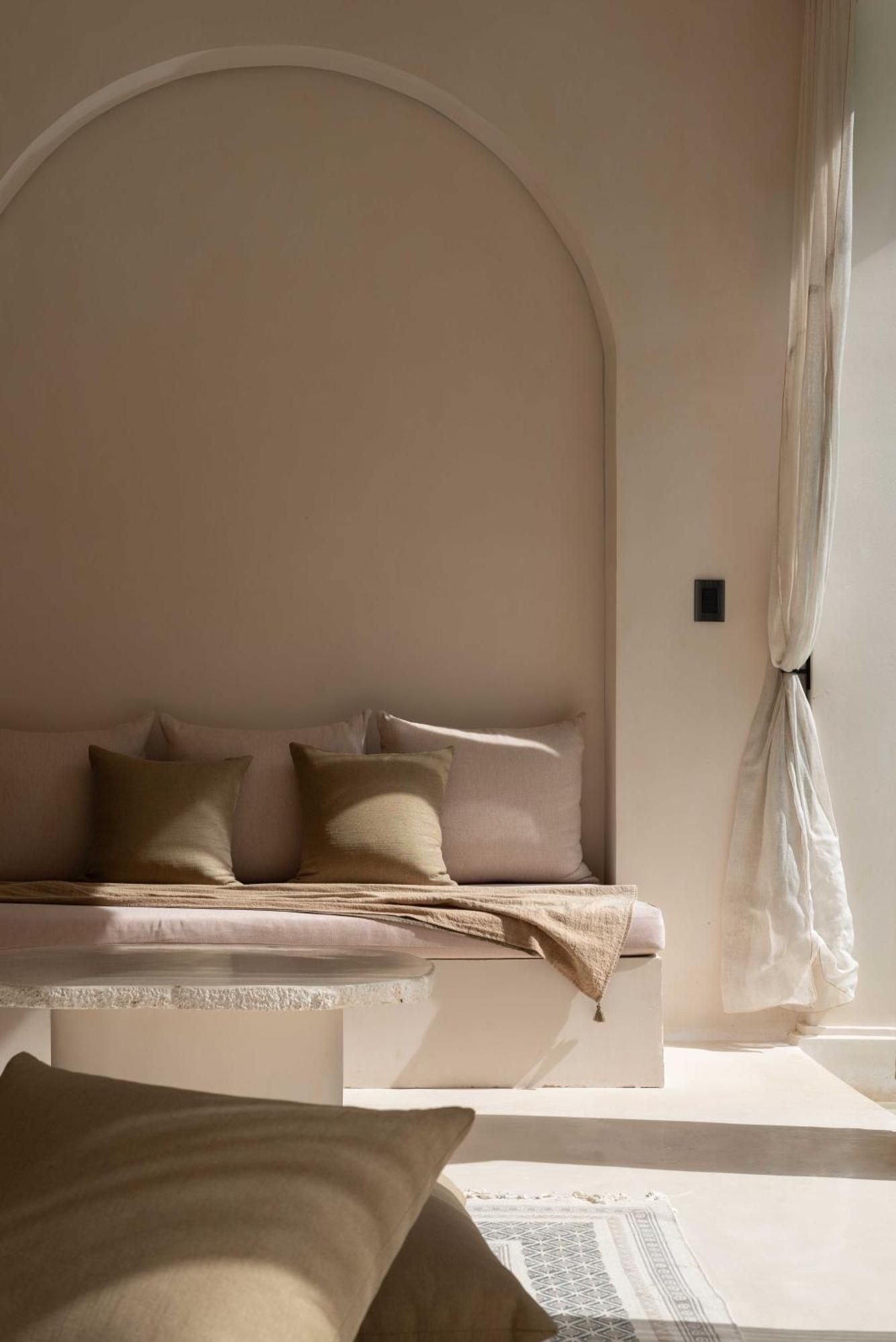 Anat Tantric Boutique Hotel Tulum Luaran gambar