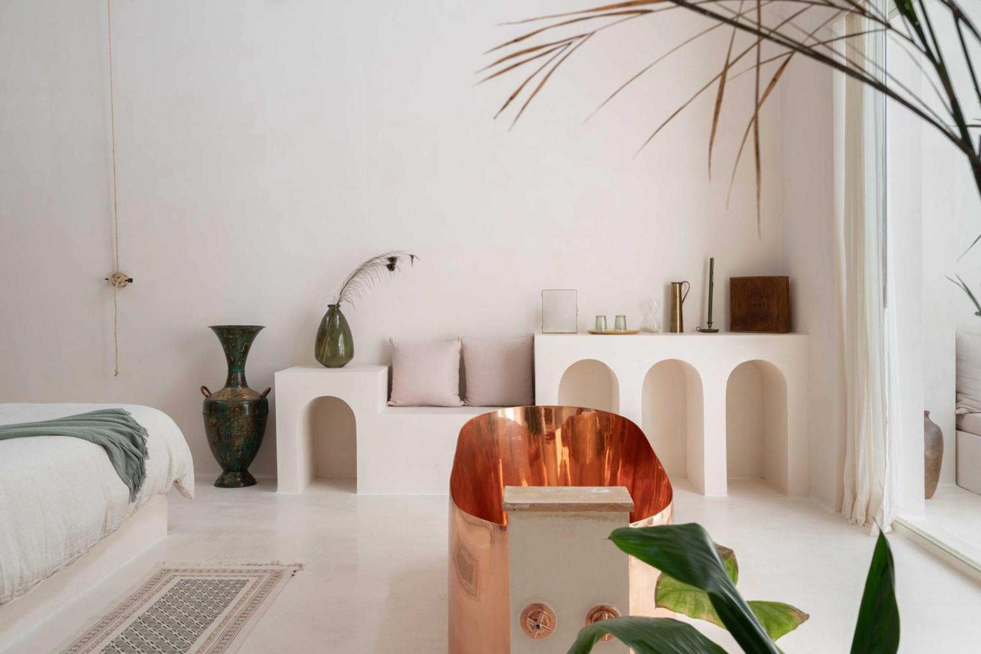 Anat Tantric Boutique Hotel Tulum Luaran gambar