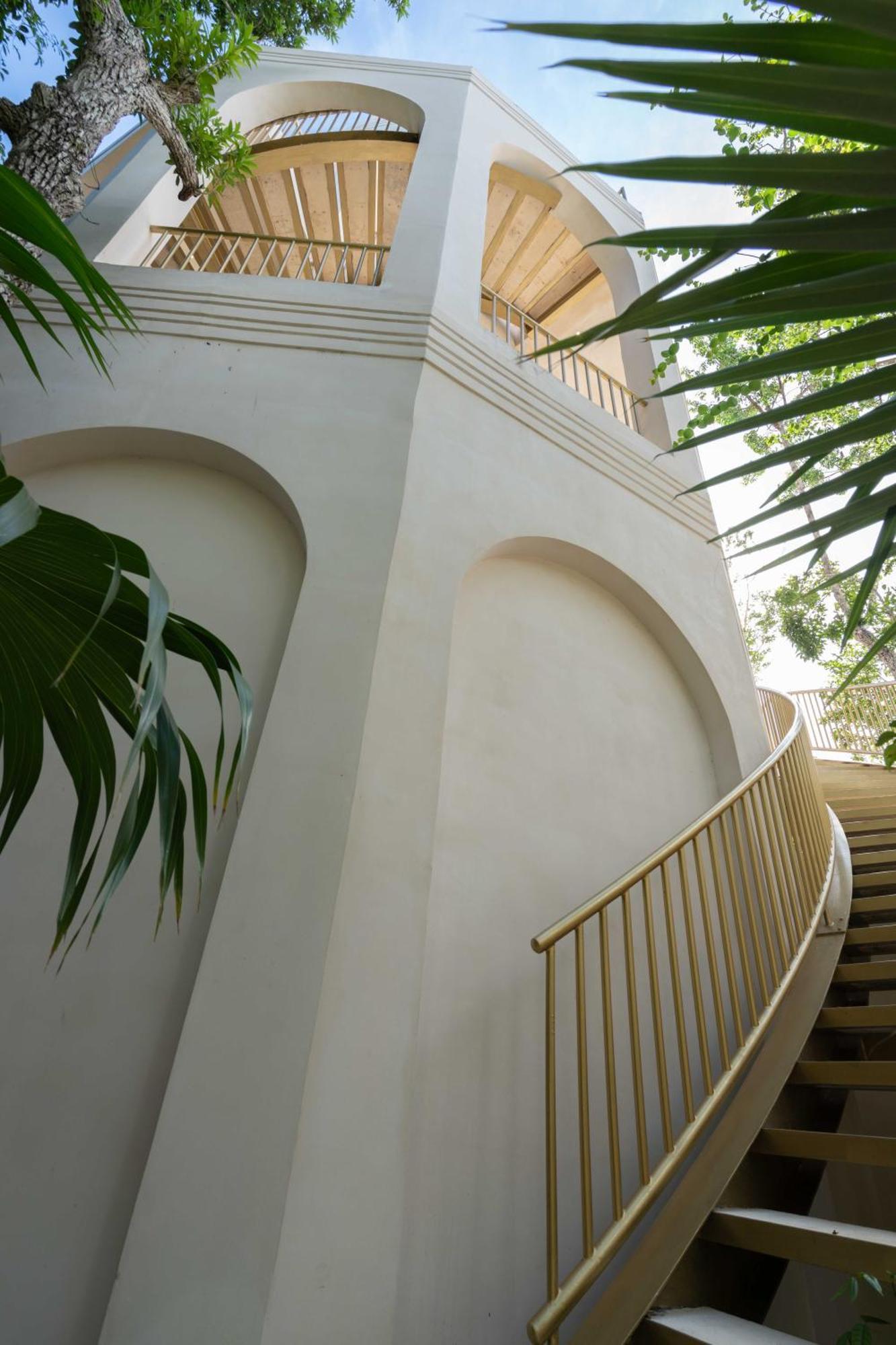 Anat Tantric Boutique Hotel Tulum Luaran gambar