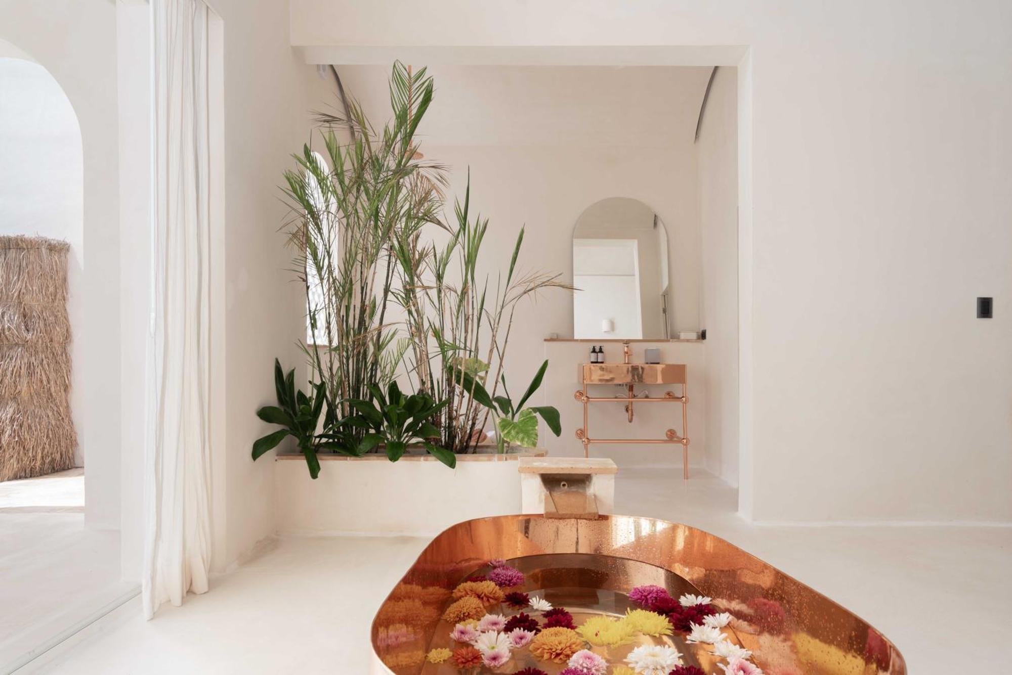 Anat Tantric Boutique Hotel Tulum Luaran gambar