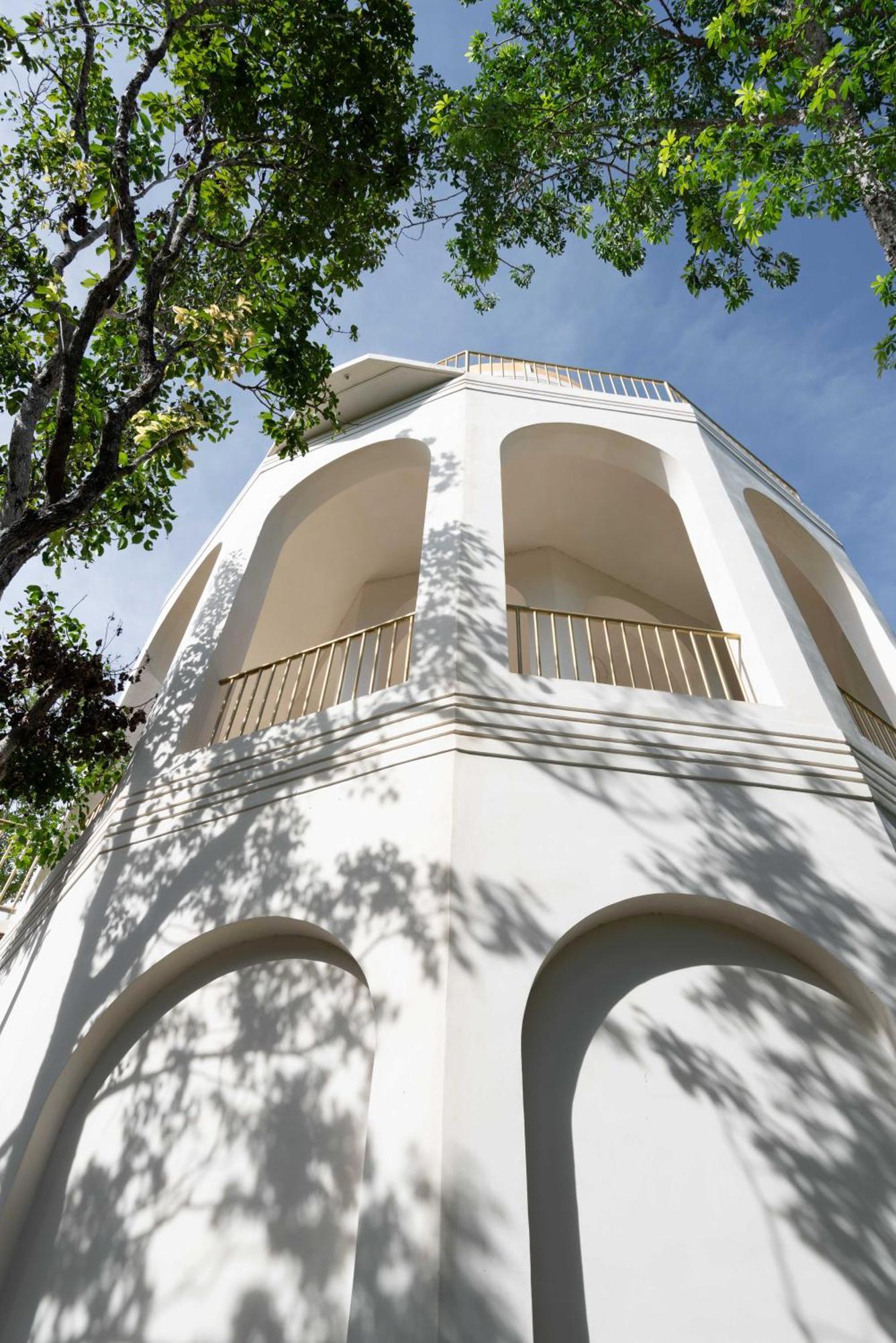 Anat Tantric Boutique Hotel Tulum Luaran gambar